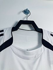2006 Germany Home Retro Jersey