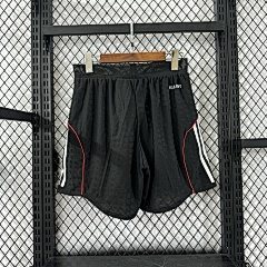 2025-26 Liverpool Away Shorts Jersey - Player Edition