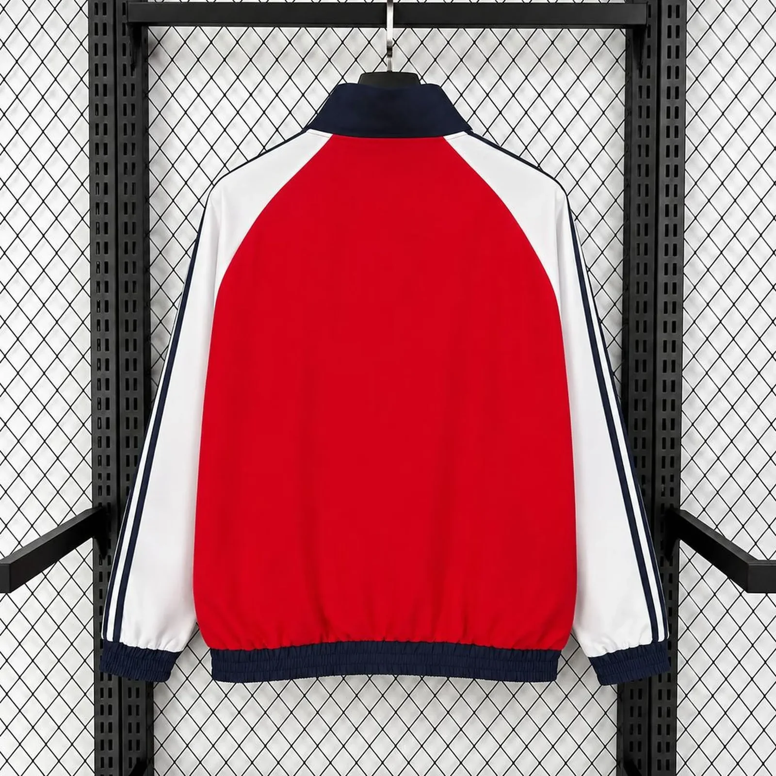 2026-27 Arsenal windbreaker