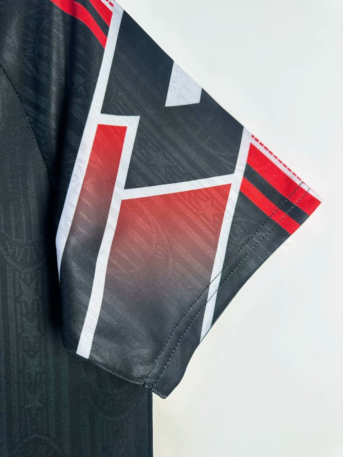 1997-98 AC Milan Special Edition Retro Jersey