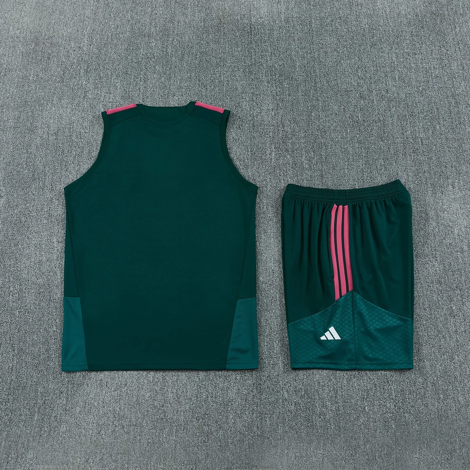 2026-27 Real Madrid Training Vest Jersey