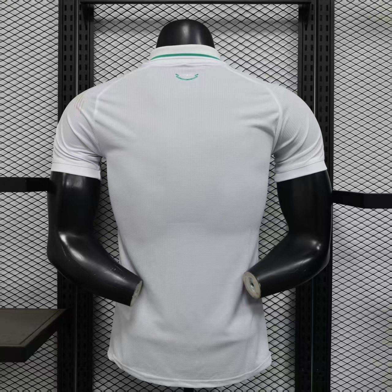 2026-27 Wales Away Shirt – Player Version