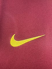 2000 Portugal Home Retro Jersey