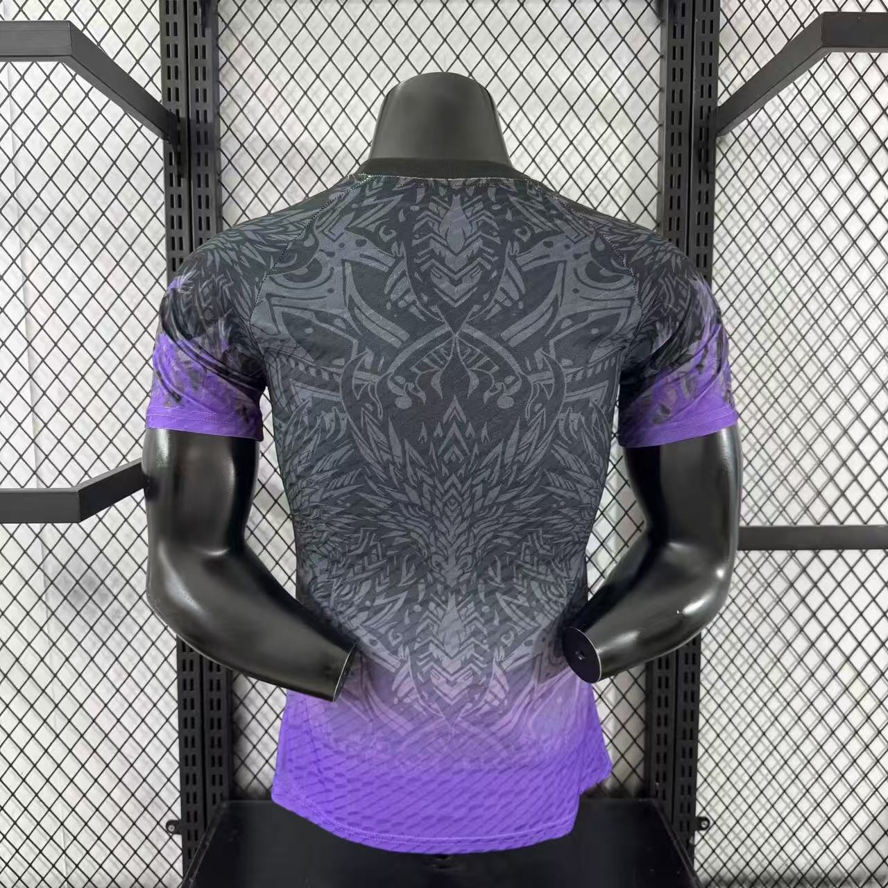 2025-26 Real Madrid Special Edition Jersey - Player Version