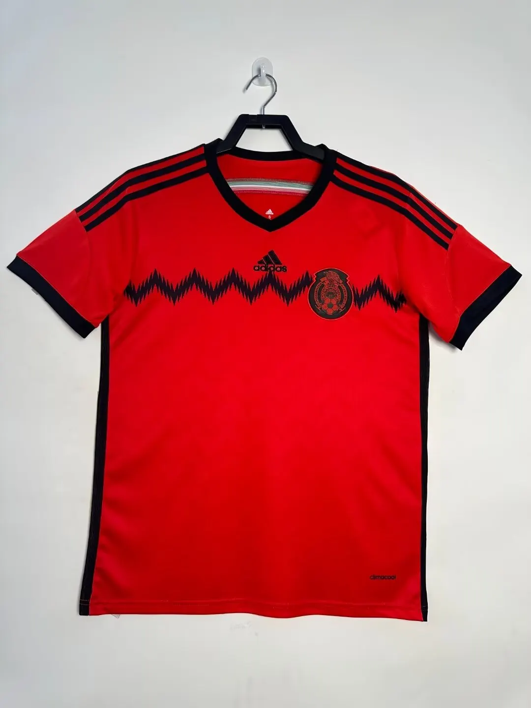 2014 Mexico Home Retro Jersey