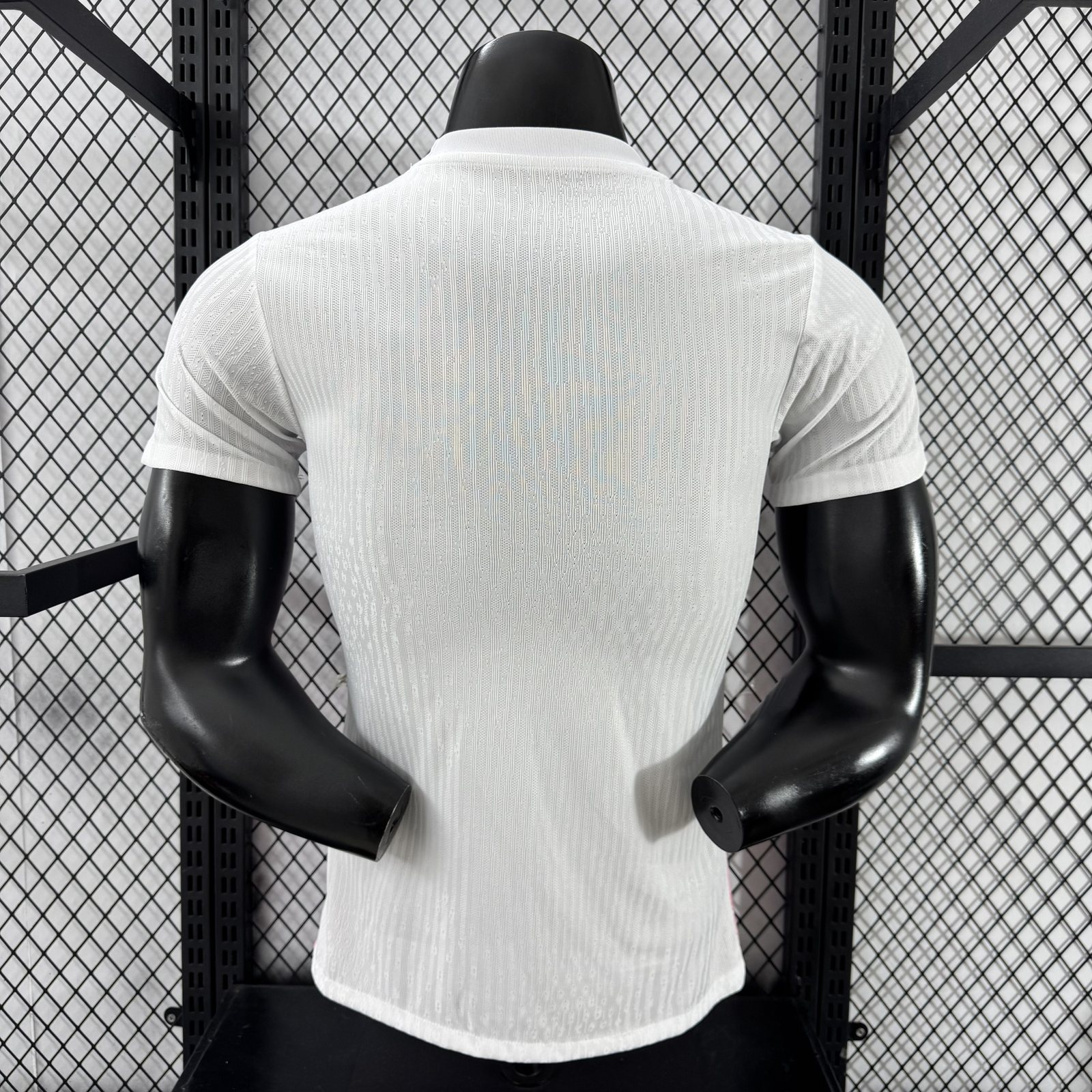 2026-27 Brazil Special Edition Jersey – Player Version