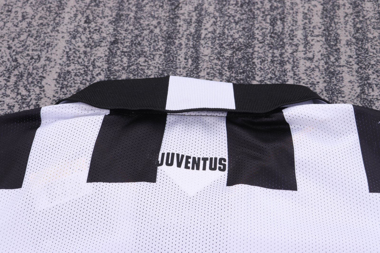 2014-15 Juventus Home Retro Jersey - Children's