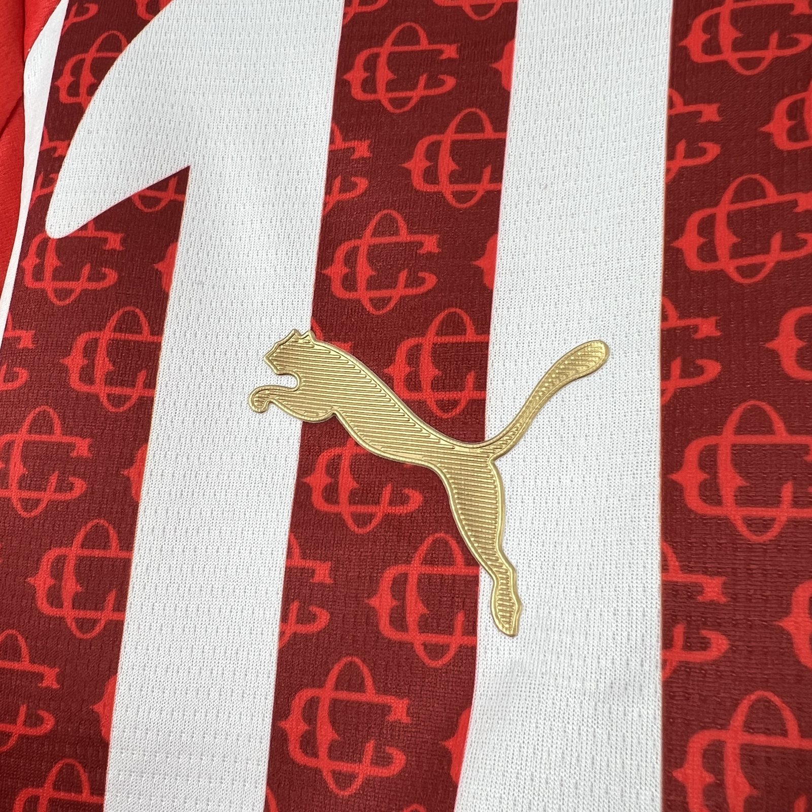 2026-27 Chivas Home Jersey - Fan Edition