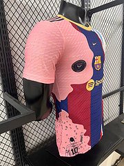 2025-26 Messi Special Edition Jersey - Player Edition
