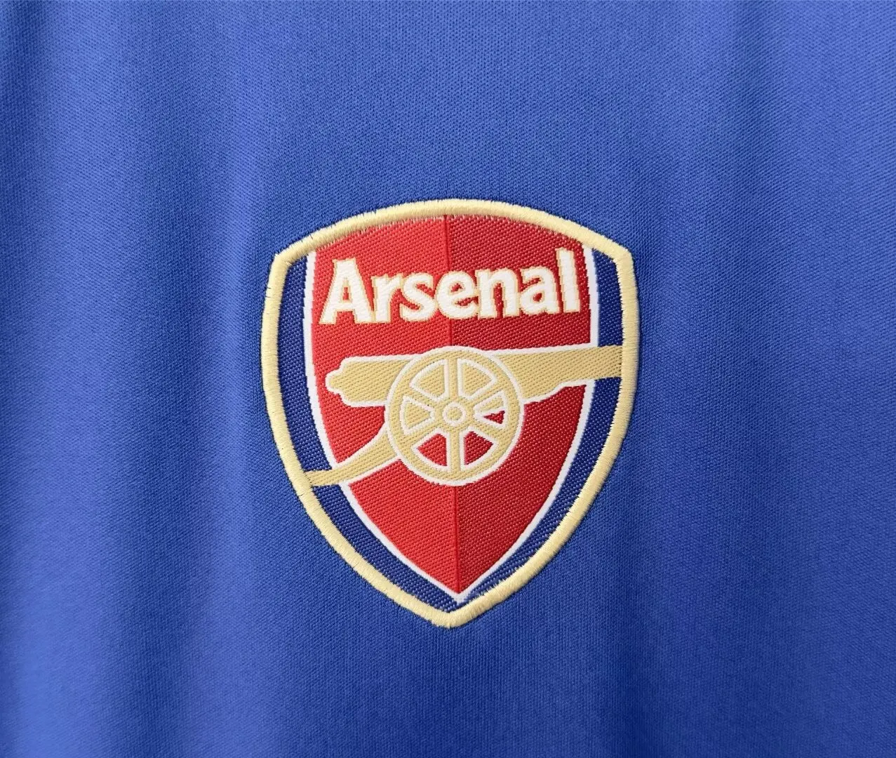 2004-05 Arsenal Away Retro Shirt