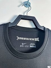 2012-13 Santos Retro Black Jersey