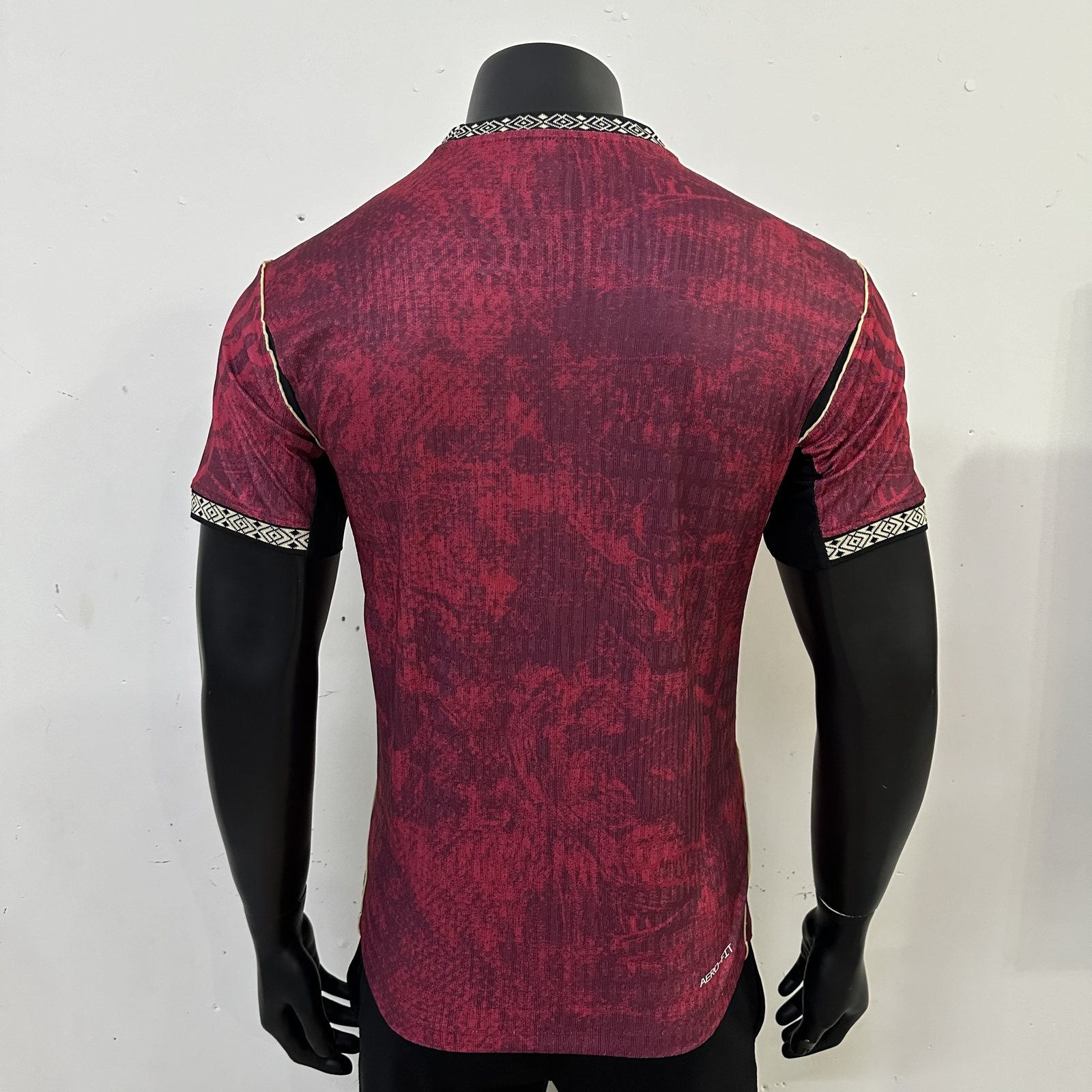 2026-27 Brazil Special Edition Jersey – Player Version