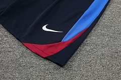 2024-25 Barcelona training vest