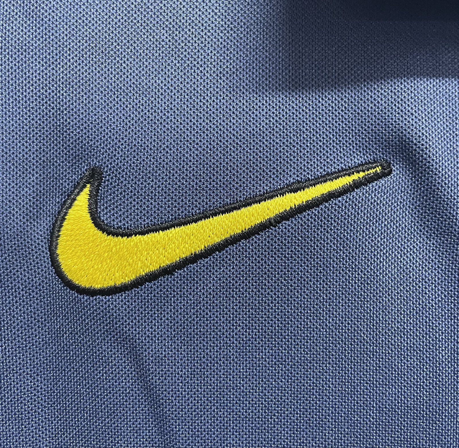 1998-99 Inter Milan Second Away Retro Jersey