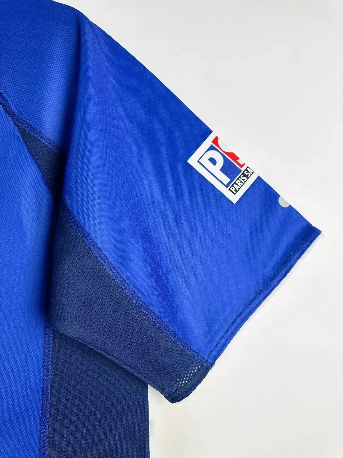 2000-01 Paris Home Retro Jersey