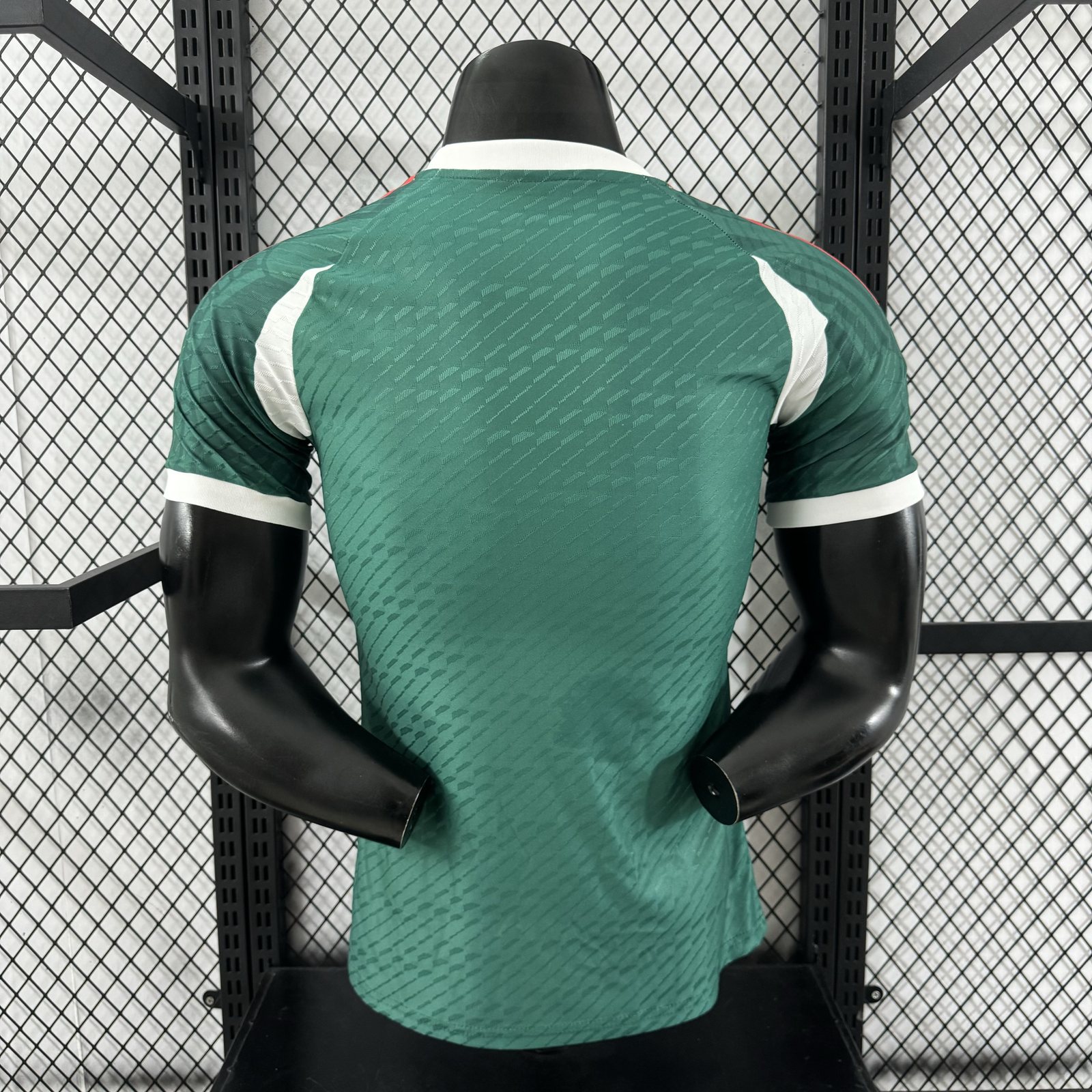 2025-26 Mexico Special Edition Jersey – Player Version