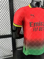2025-26AC Third Away Shirt - Players