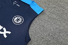 2024-25 Chelsea training shirt