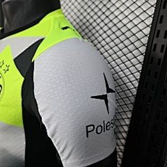 2025-26 Dortmund Away Jersey - Player Edition