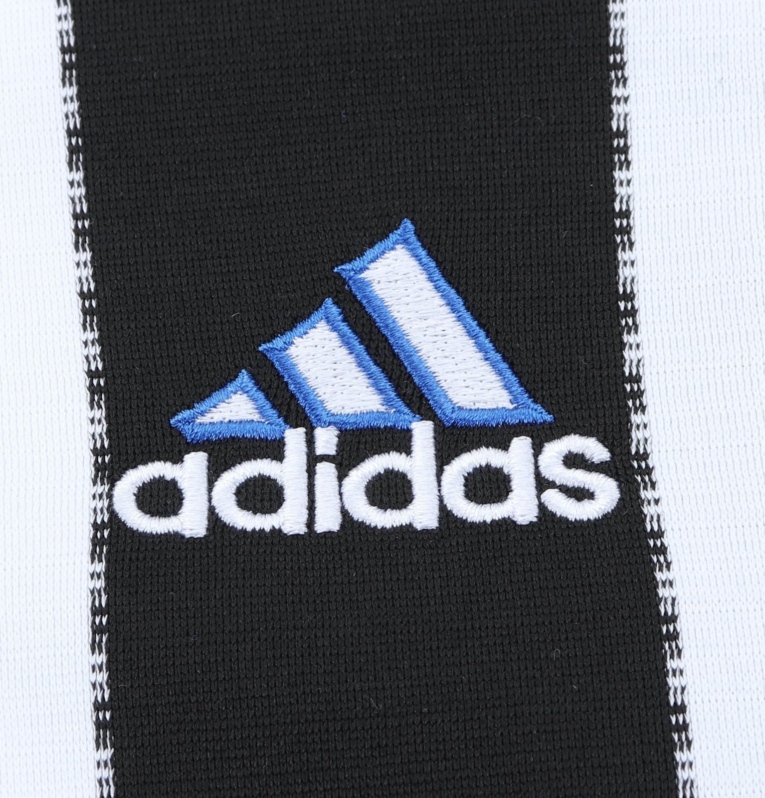 1999-00 Newcastle United Home Retro Jersey - Kids