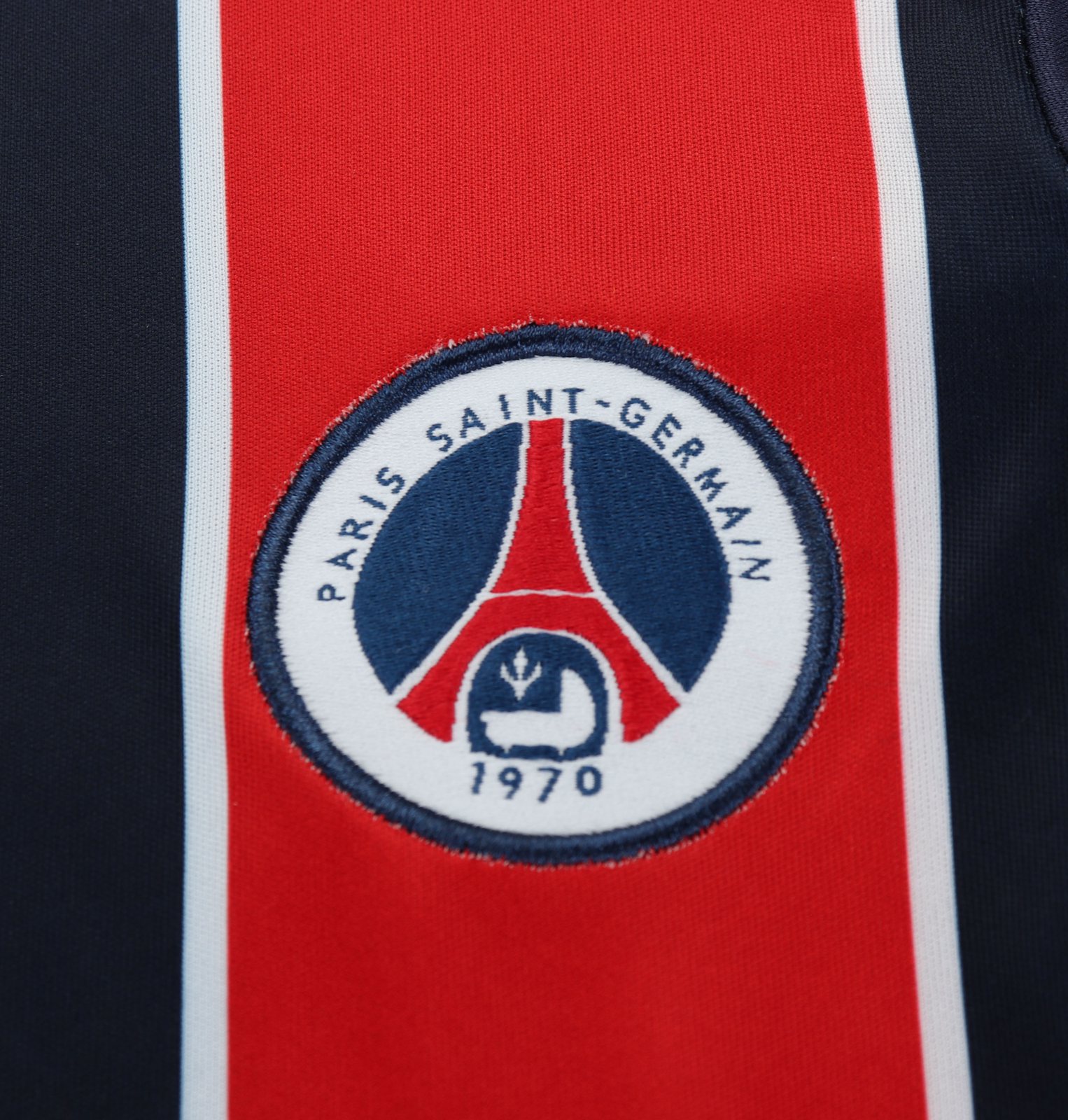 1995-96 Paris Saint-Germain Home Retro Jersey – Kids'