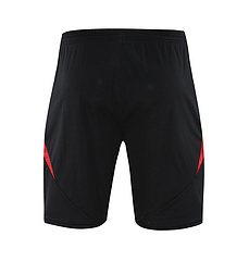 2025-26 Manchester United training vest jersey