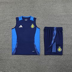 2024-25 Riyadh Victory Vest Training Jersey