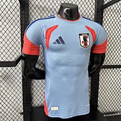 2026-27 Japan Away Shirt - Player Edition