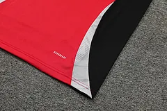 2024-25 Manchester United training vest jersey