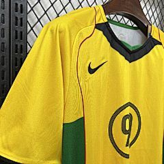 2025-26 Nike 90 Special Edition Jersey - Fan Edition