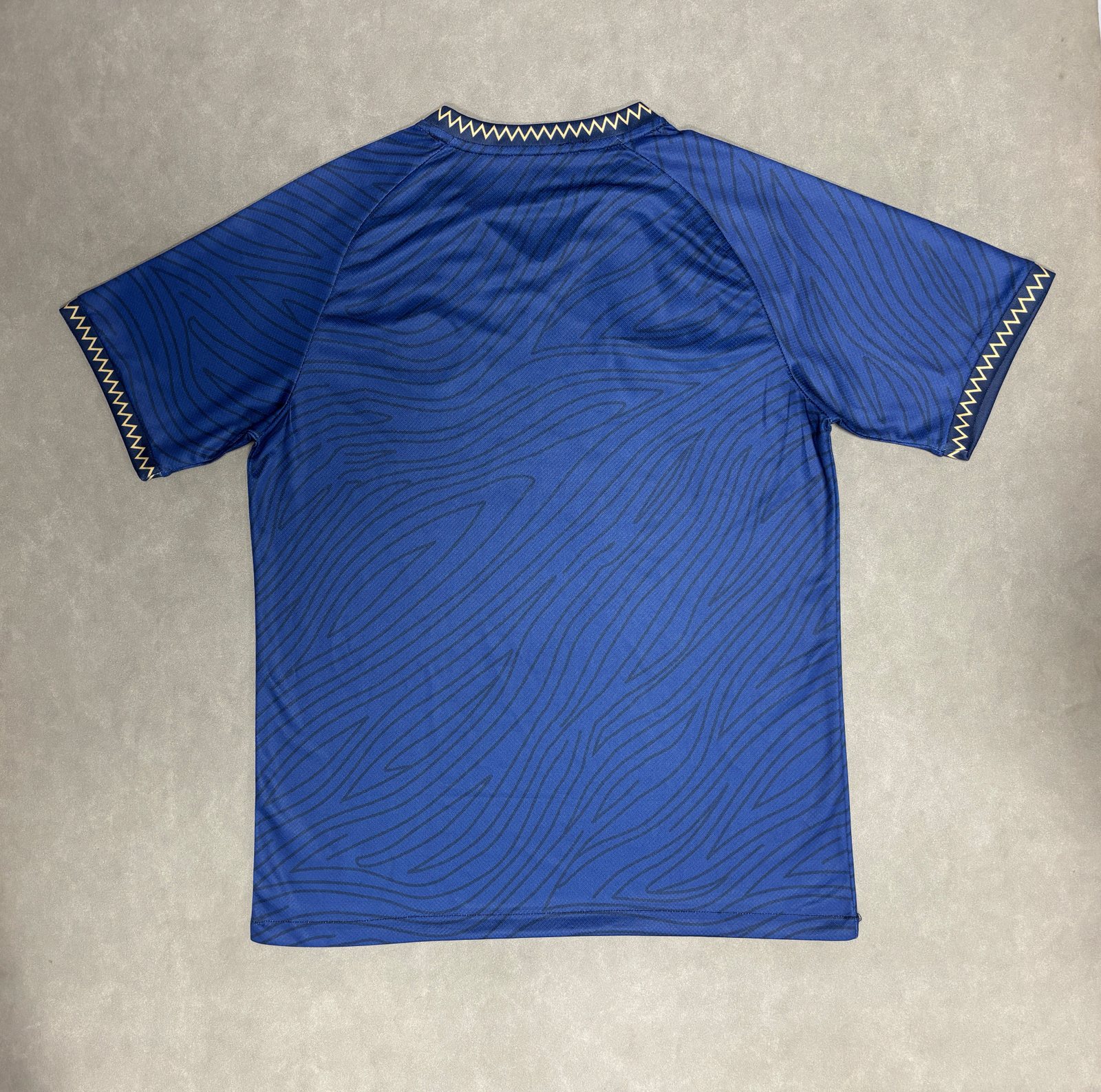 2025-26 Paris Saint-Germain Special Edition Jersey