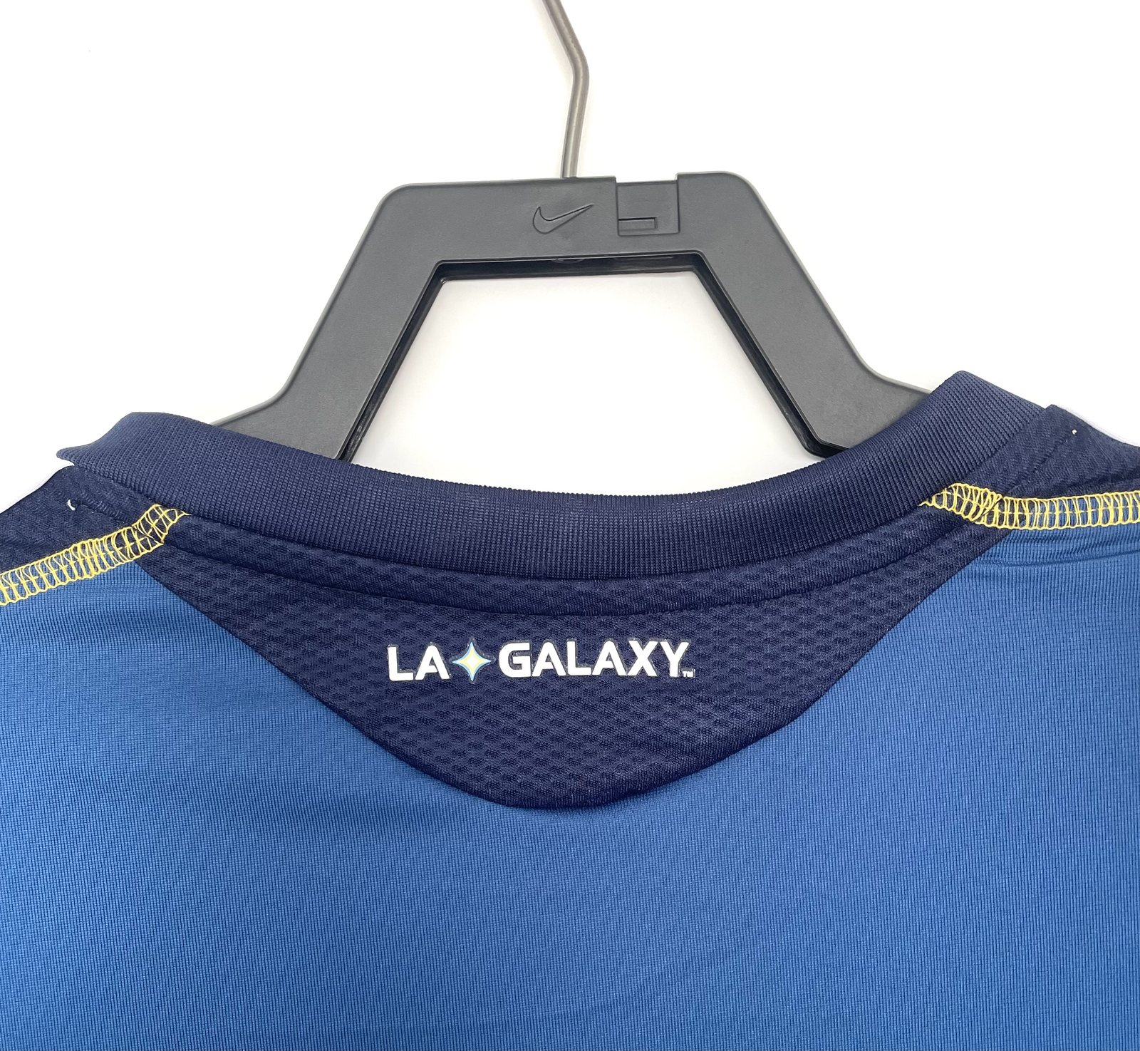 2011-12 LA Galaxy Away Retro Jersey