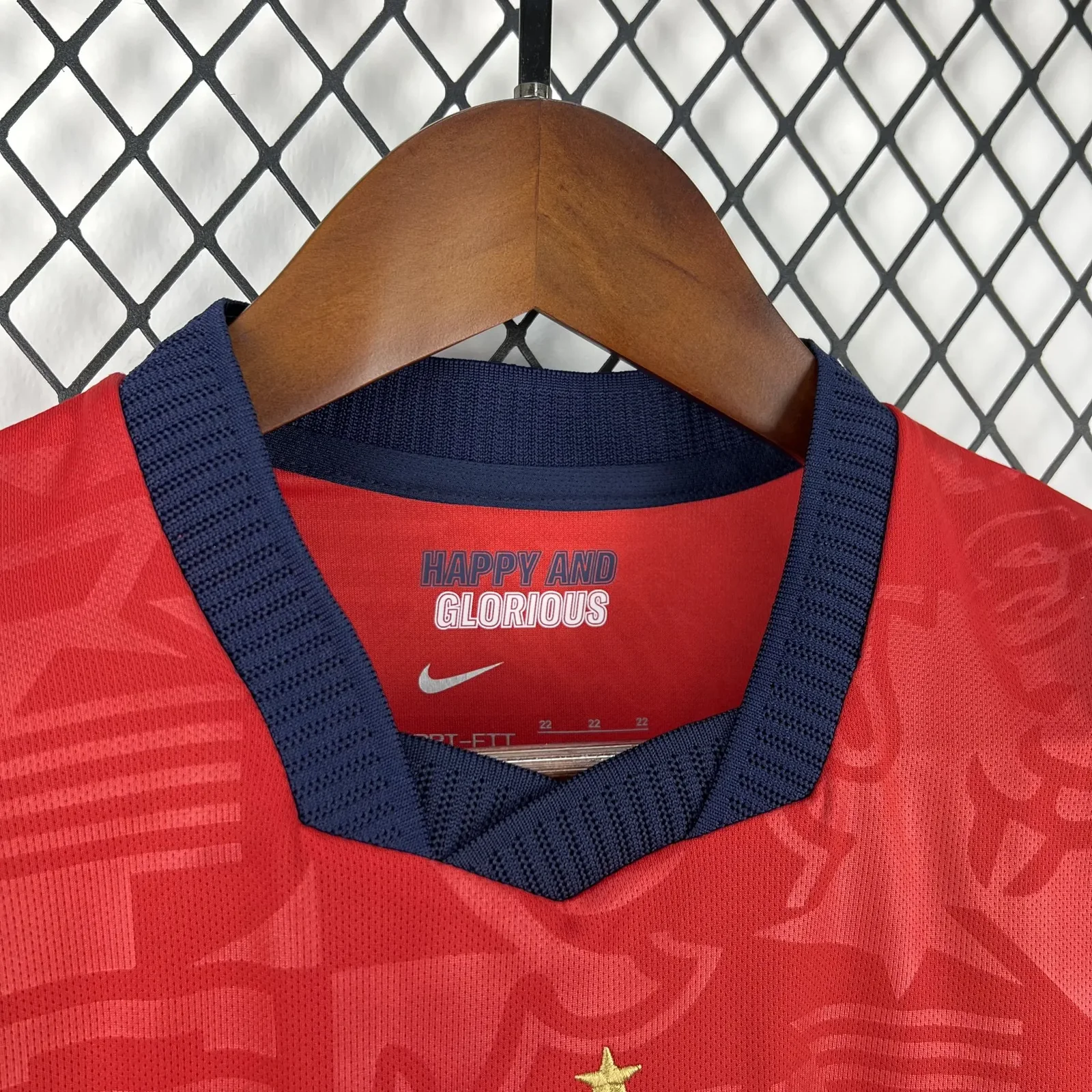 2026-27 England Away Kit – Kids'