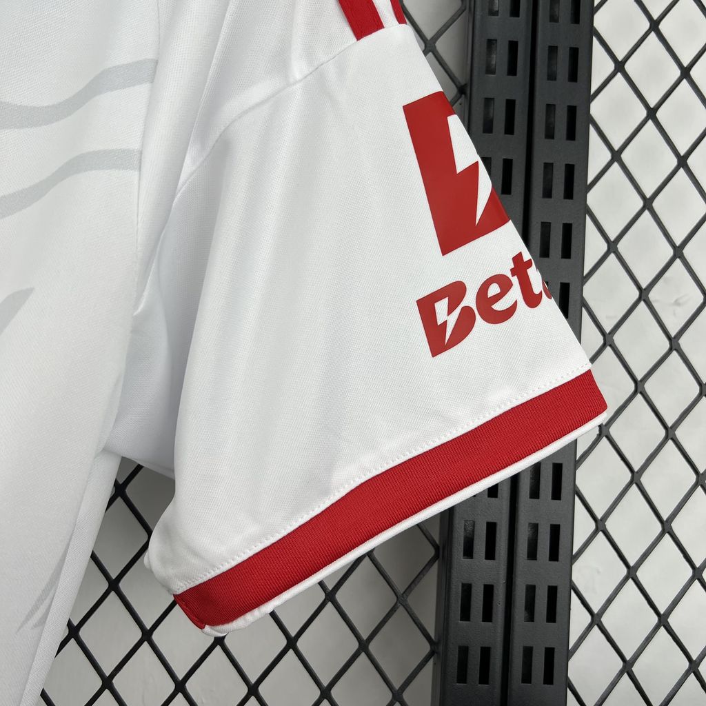 2026-27 Benfica Special Edition Jersey - Fan Version