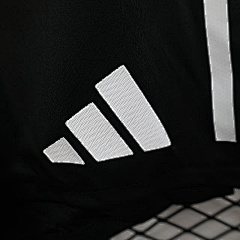 2025-26 Manchester United Shorts Shirt - Player Edition