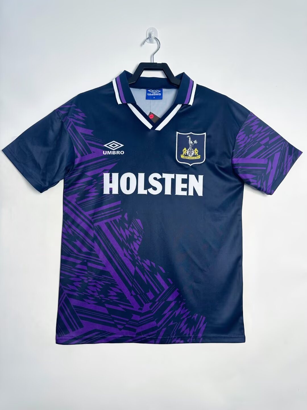 1994-95 Tottenham Hotspur Away Retro Kit