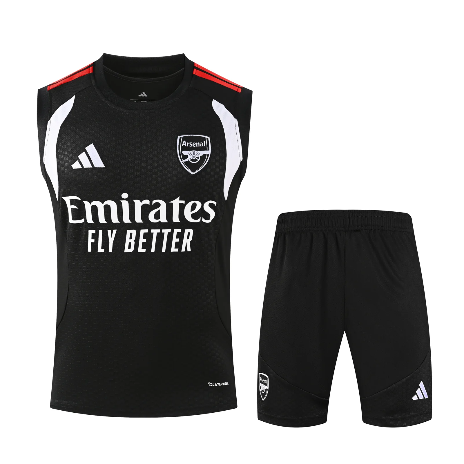 2026-27 Arsenal training vest jersey