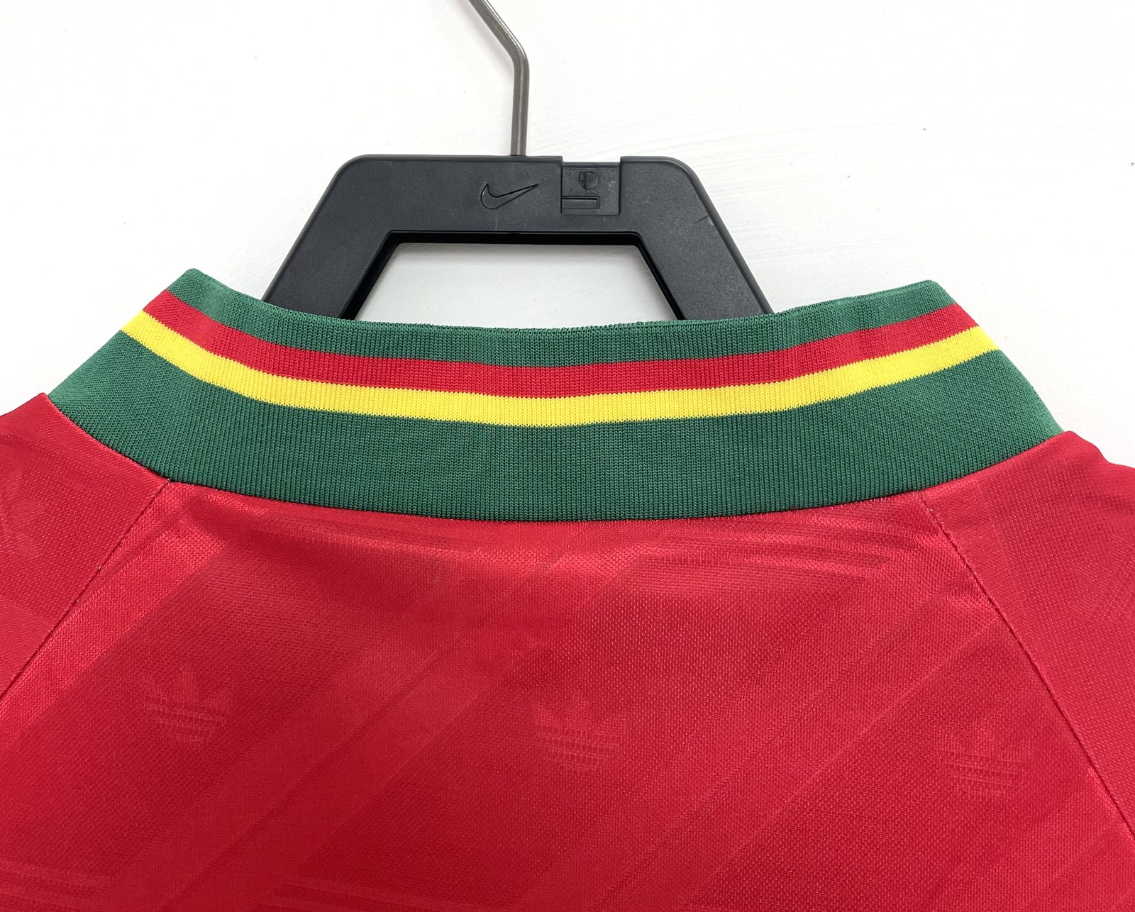 1992-94 Portugal Home Retro Jersey