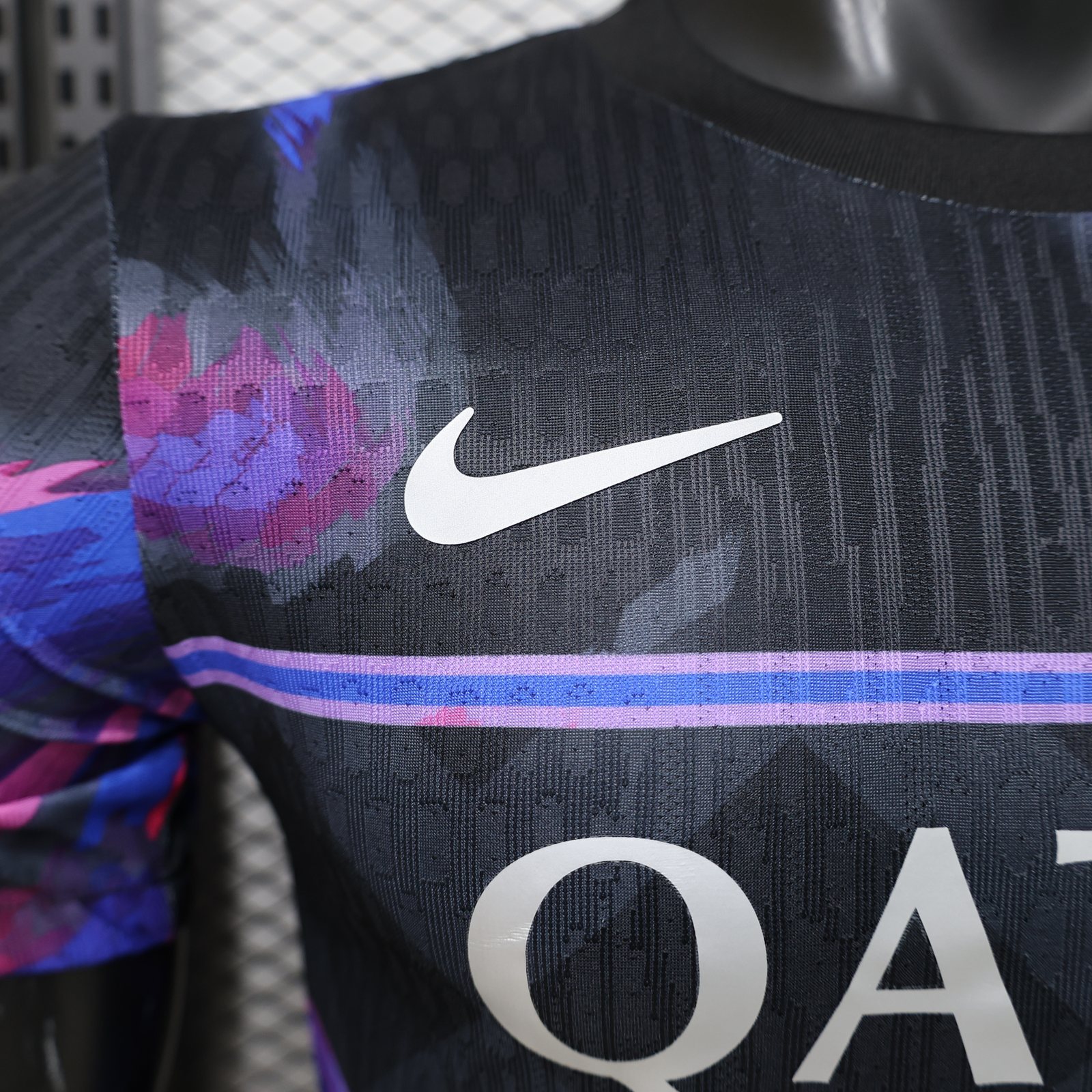 2026-27 Paris Saint-Germain Special Edition Jersey - Player Version