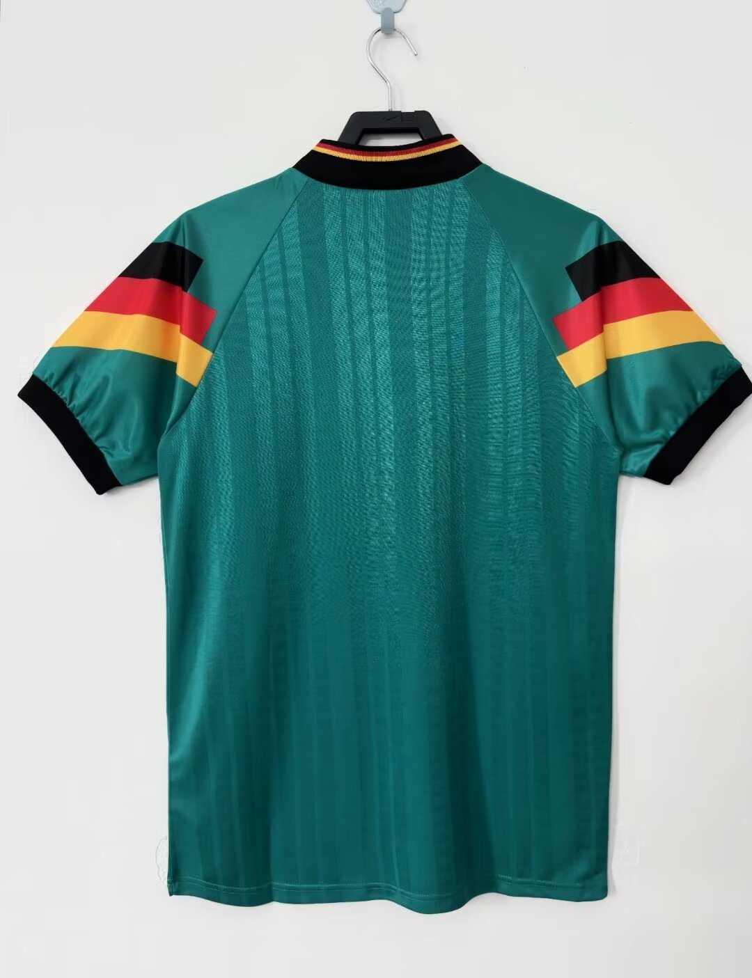 1992 Germany Away Retro Jersey