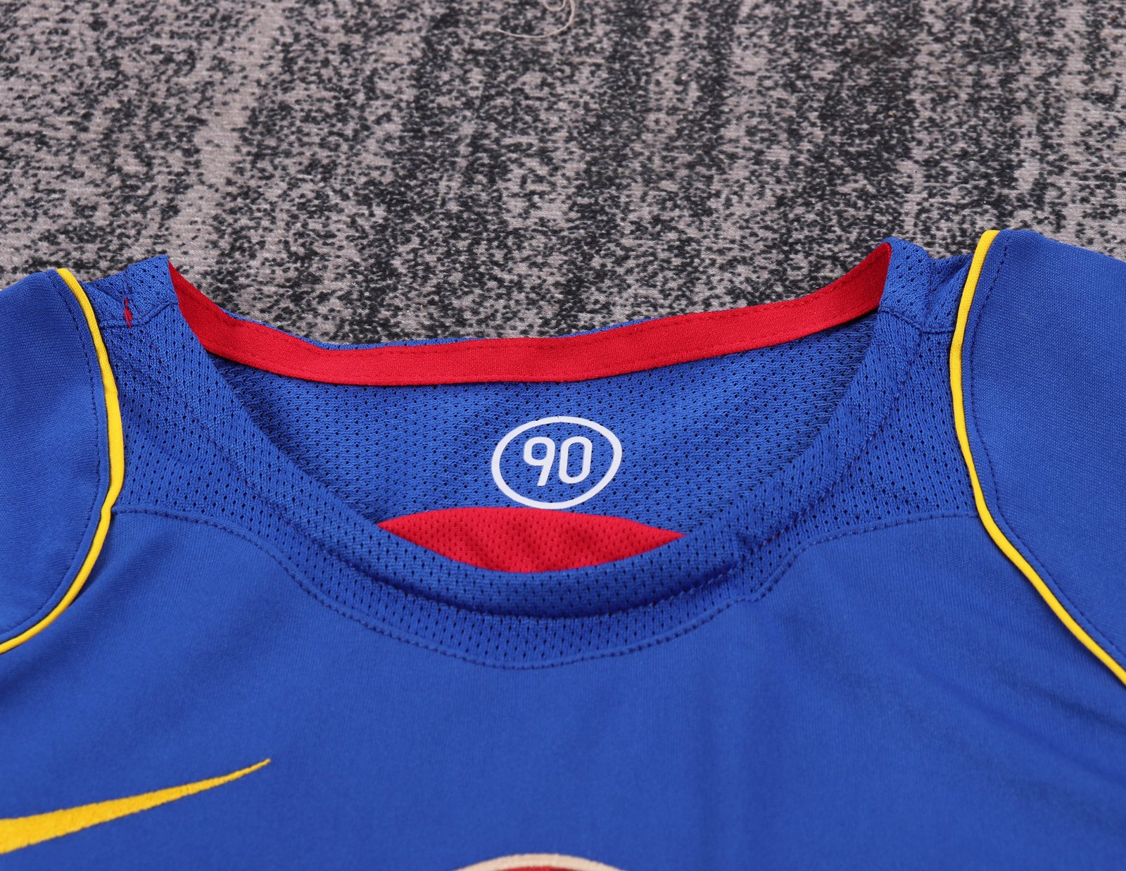 2004-05 Arsenal Away Retro Jersey - Kids