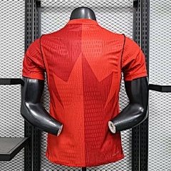 2026-27Canada Home Jersey - Player Version