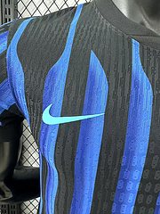2025-26 Inter Milan Home Jersey - Players