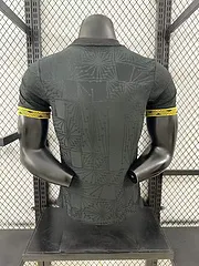 2025-26 Mexico Gold Cup Special Edition Jersey - Players