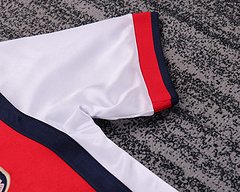 1998-99 Arsenal Home Retro Shirt - Kids