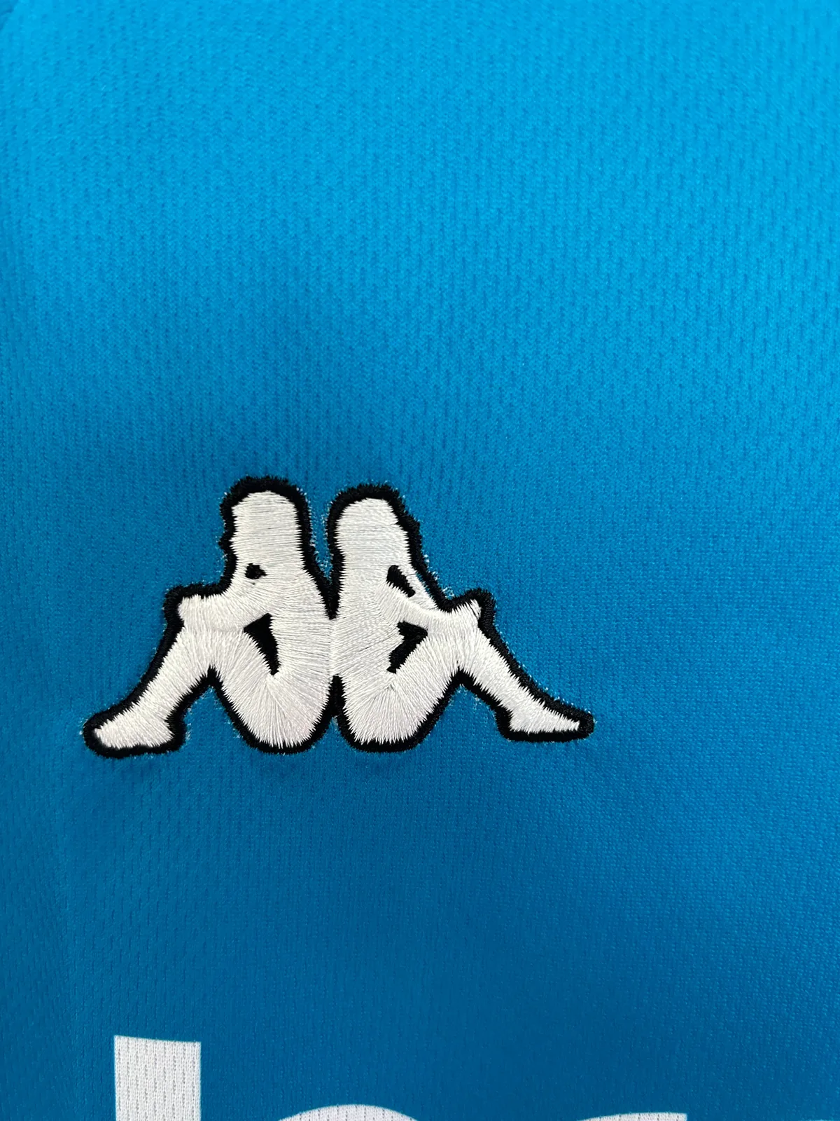 1997-98 Manchester City home retro jersey