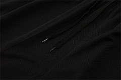 2025-26 Chelsea Black T90 Short Sleeve Training Shirt