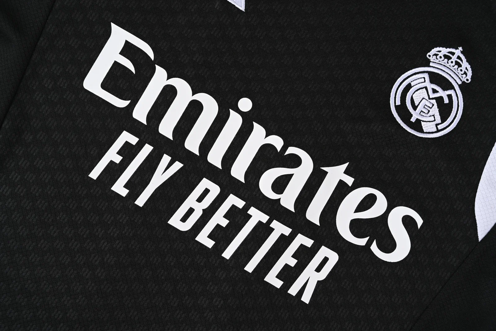 2026-27 Real Madrid Training Vest Jersey