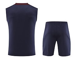 2024-25 England training vest
