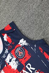 2024-25 Paris Saint-Germain training shirt